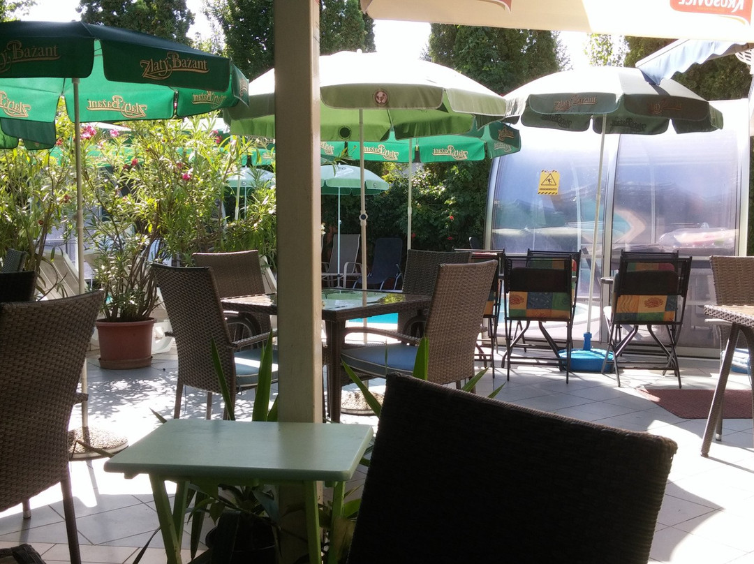 Villa Rosa Hotel