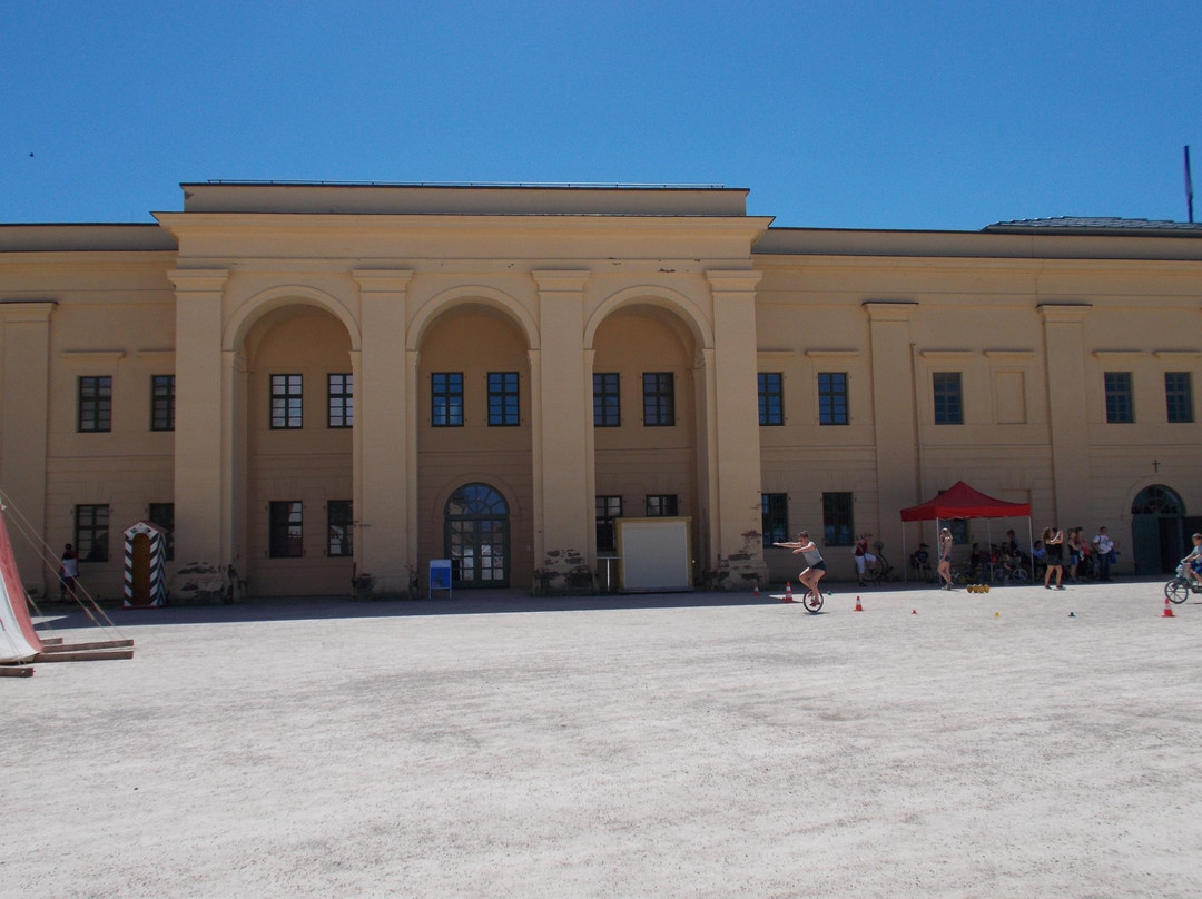Haus der Fotografie des Landesmuseums Koblenz-科布伦茨必去景点