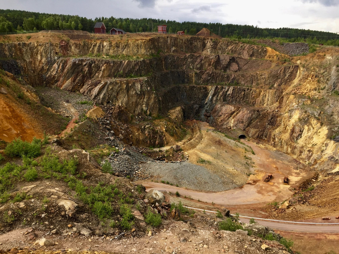 Falun Municipality旅游攻略图片