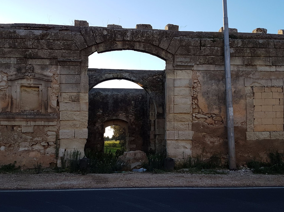 Borgo Vecchio di Cassibile-Cassibile必去景点
