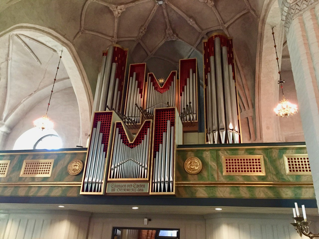 Stora Tuna kyrka