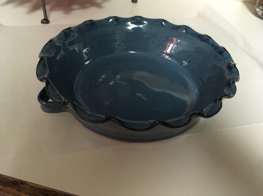 M.L. Owens Pottery景点图片