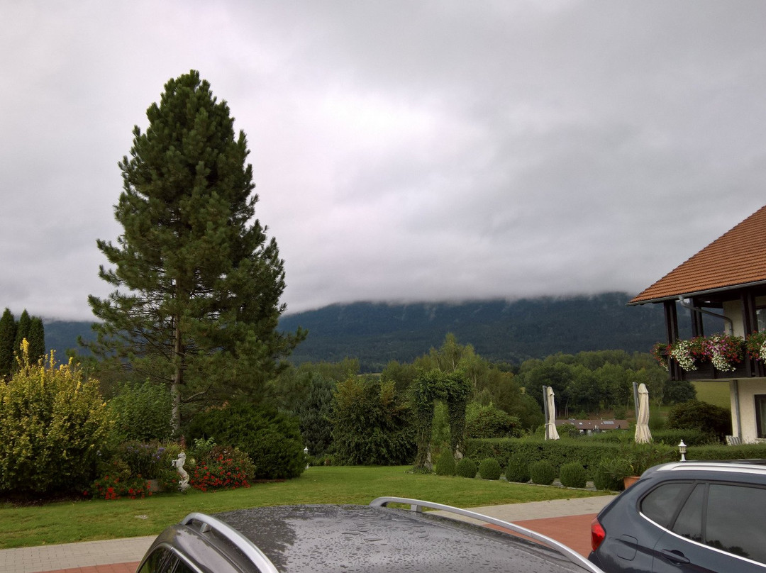 Tresdorf酒店住宿-Rappenhof