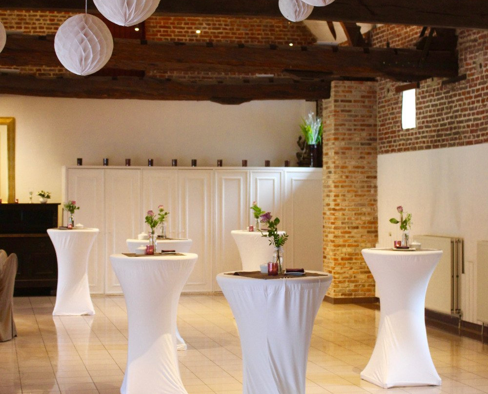 't Goed Ter Couteren - Restaurant Feestzaal Hotel主图