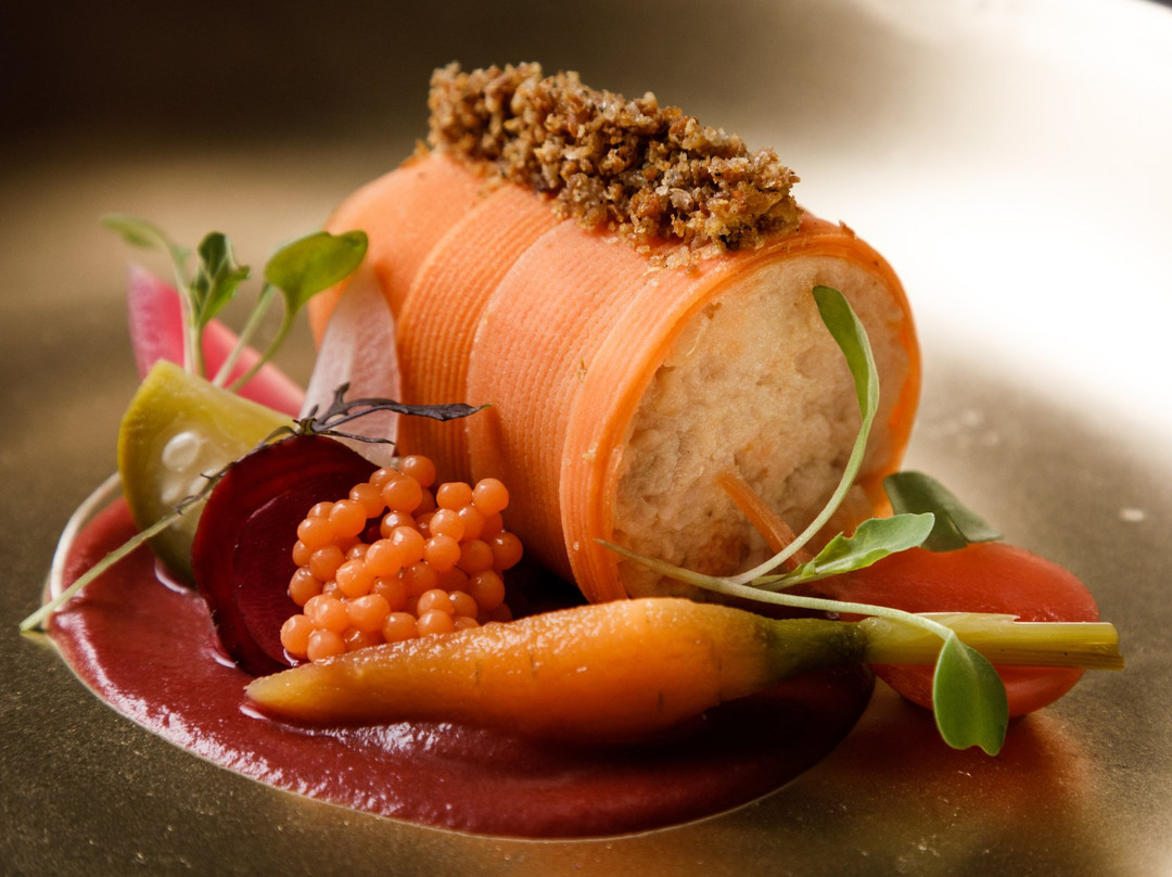 布宜诺斯艾利斯餐馆和美食-Mishiguene