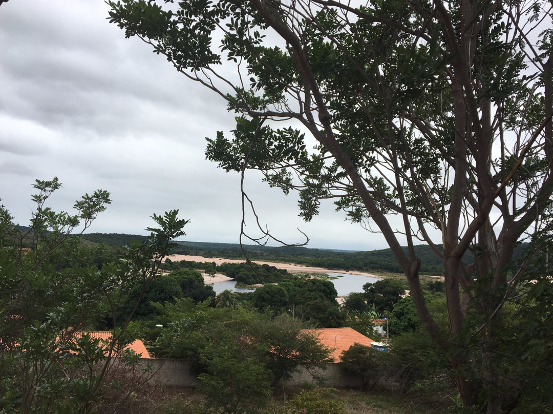 Chapada SUP Trip-Nova Redencao必去景点