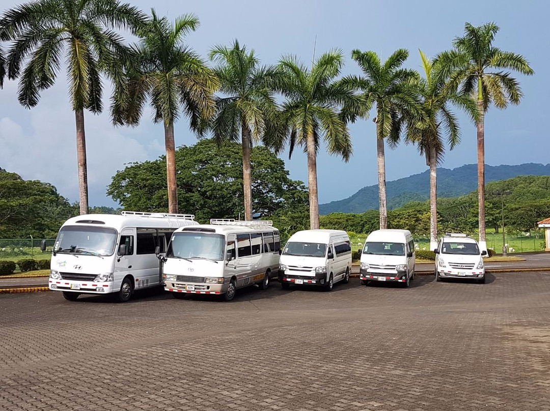 Santa Teresa Travels-圣特雷莎必去景点