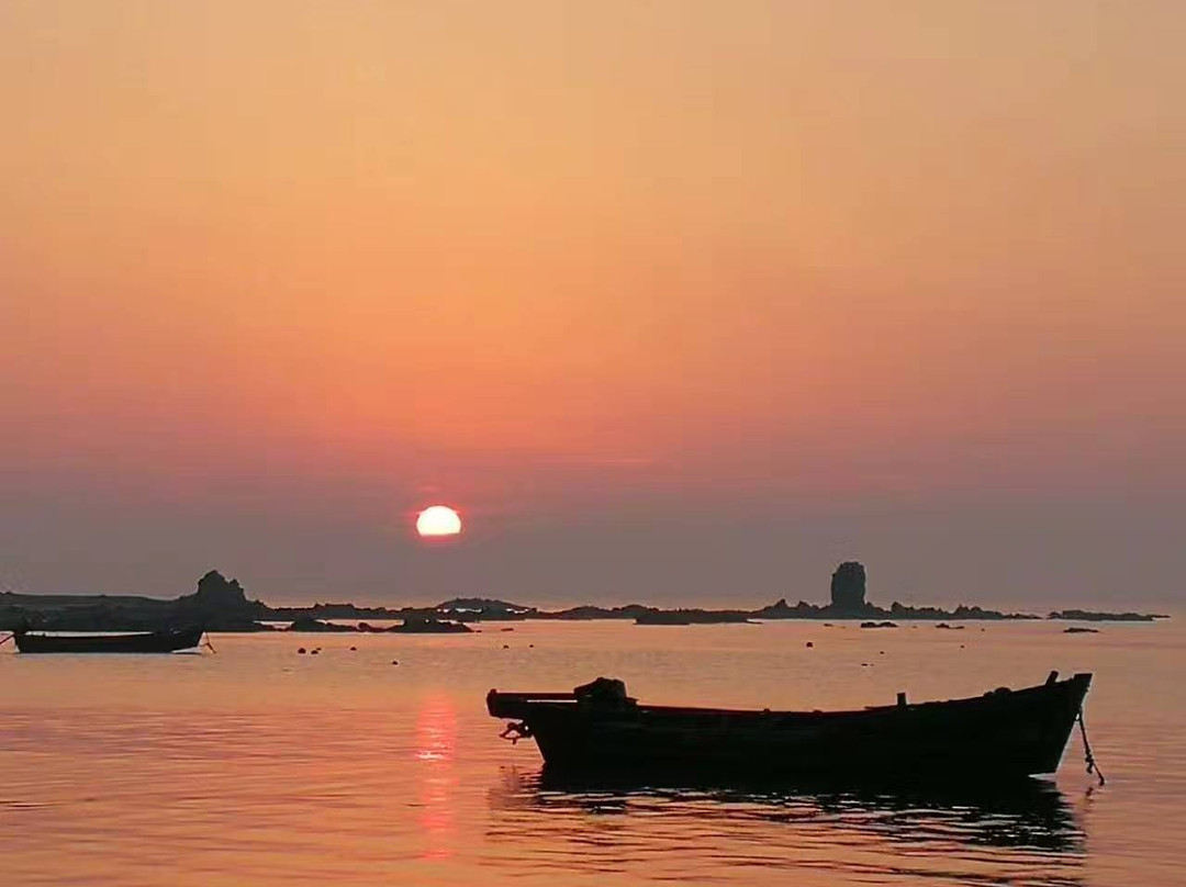 东楮岛-荣成市必去景点