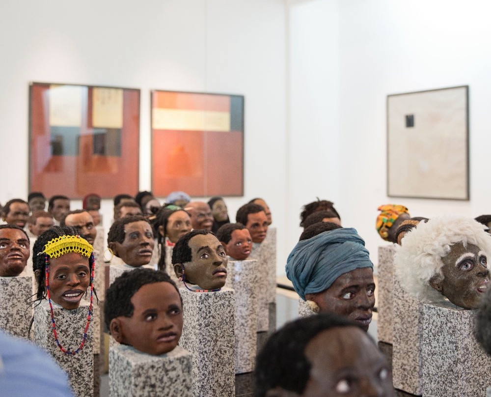 Museum der Voelker-Schwaz必去景点