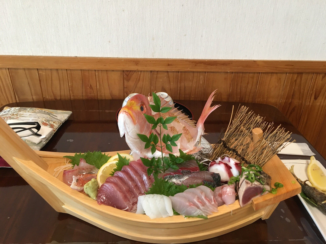 Pension Sarai主图