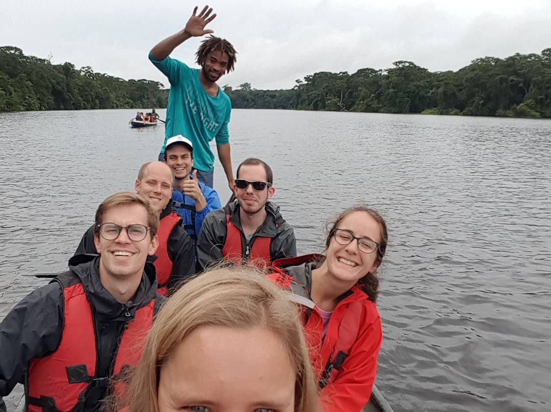 Tortuguero Tours景点图片