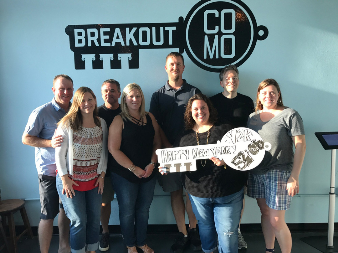 Breakout CoMo-哥伦比亚市必去景点