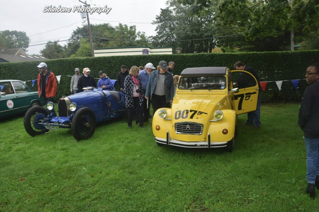 The Bridgehampton Museum-Bridgehampton必去景点