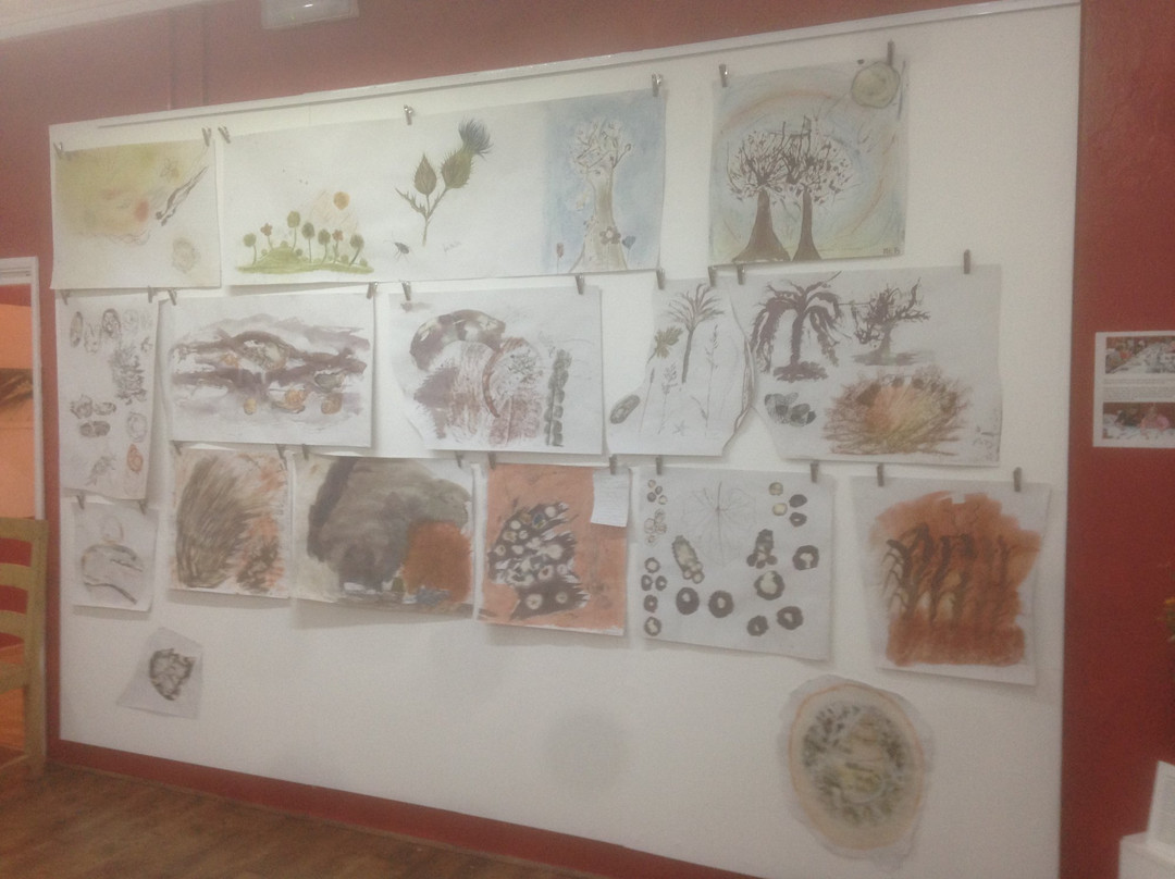 Florence Arts Centre景点图片