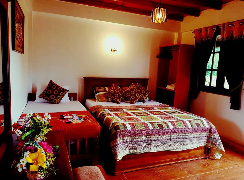 Madulkelle Jungle Resort-官方