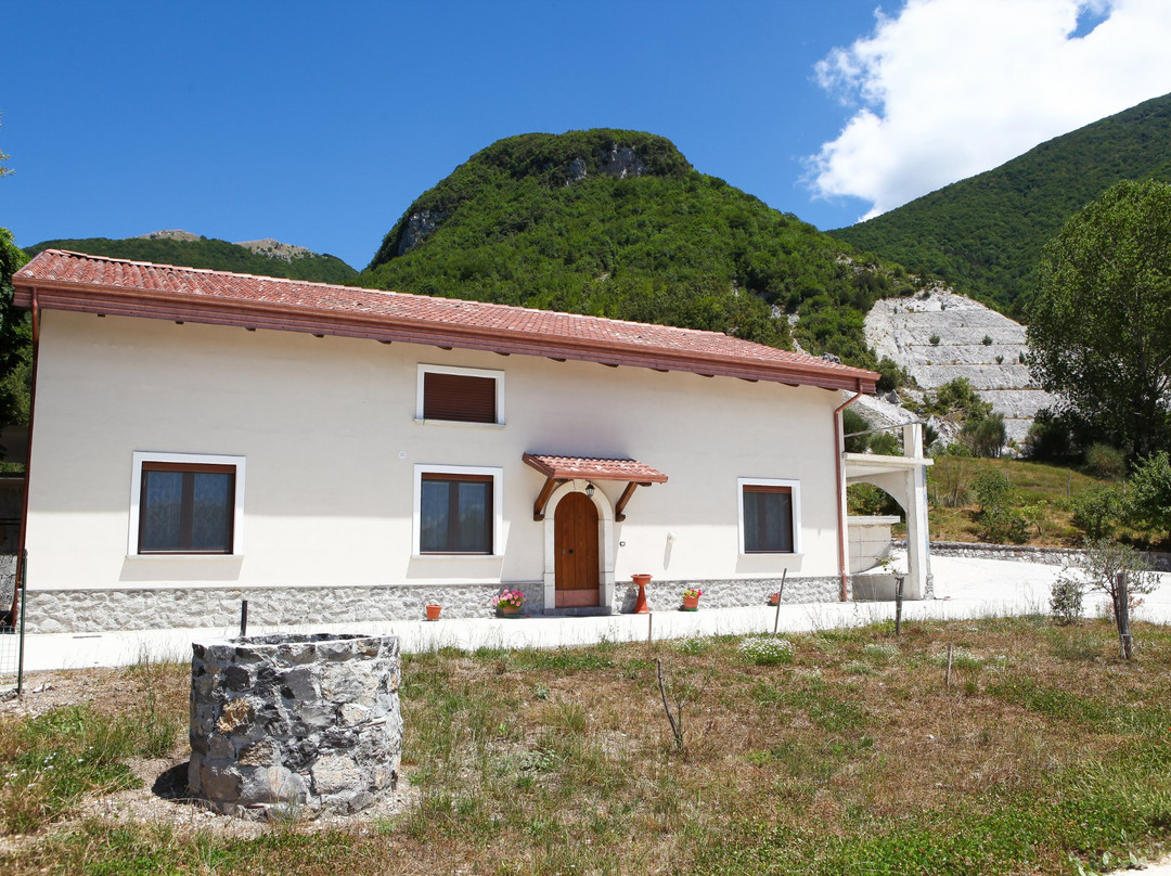 B&B Masseria Cozzi主图