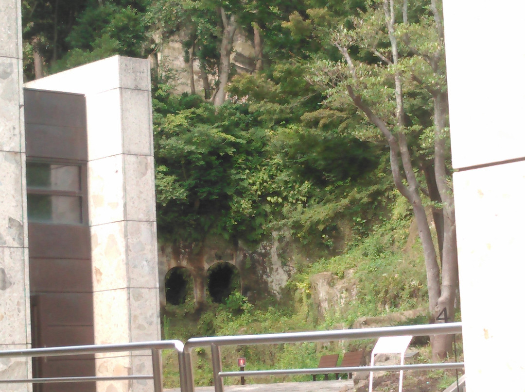 Kamakura Museum of History and Culture-镰仓市必去景点
