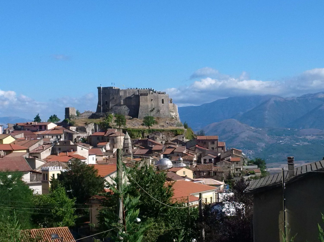 Agriturismo Antico Castagneto