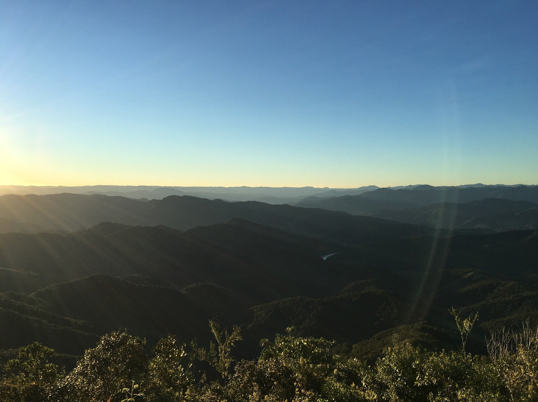 Mirante do Governador Trail-Eldorado必去景点