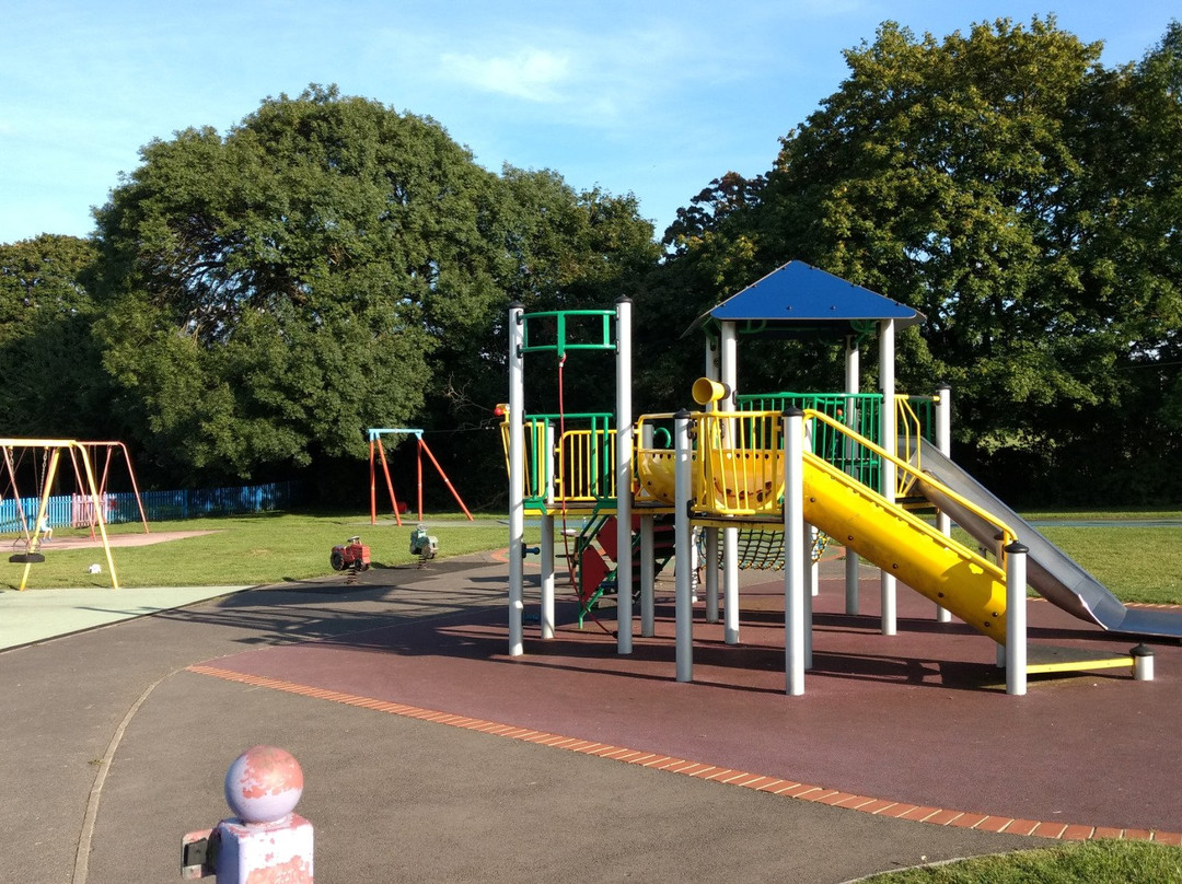 Goddington Park景点图片