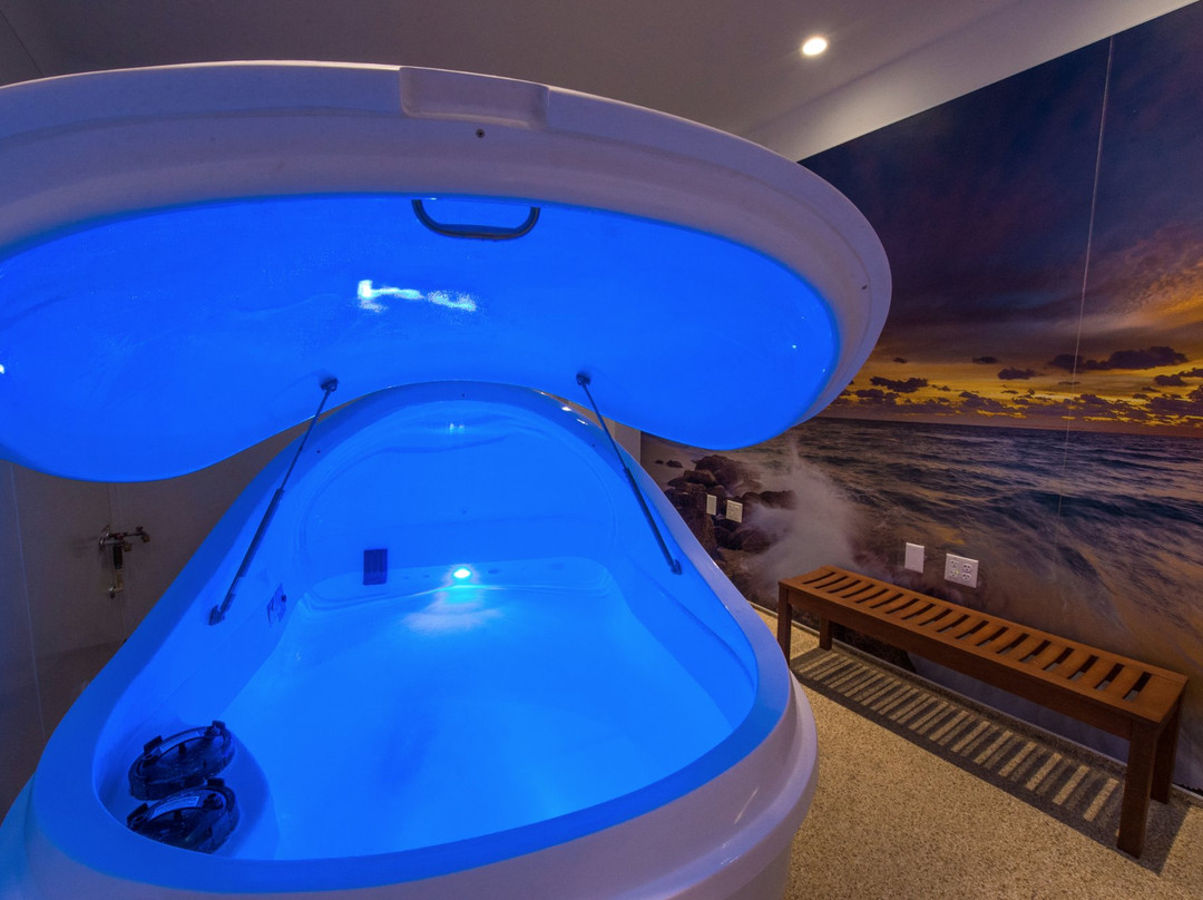 Float8 Wellness Lounge - Deerfield Beach-迪尔菲尔德比奇必去景点