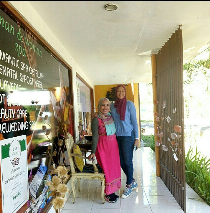 Woman and Woman Spa-Depok必去景点