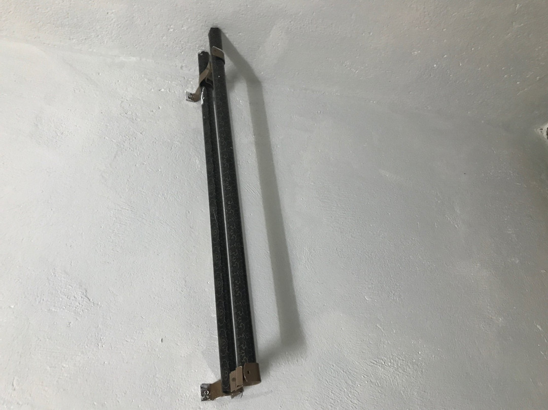 Auberge Du Lagon主图