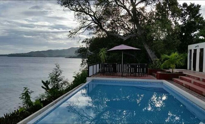 Cliff Haven Resort And Restaurant主图