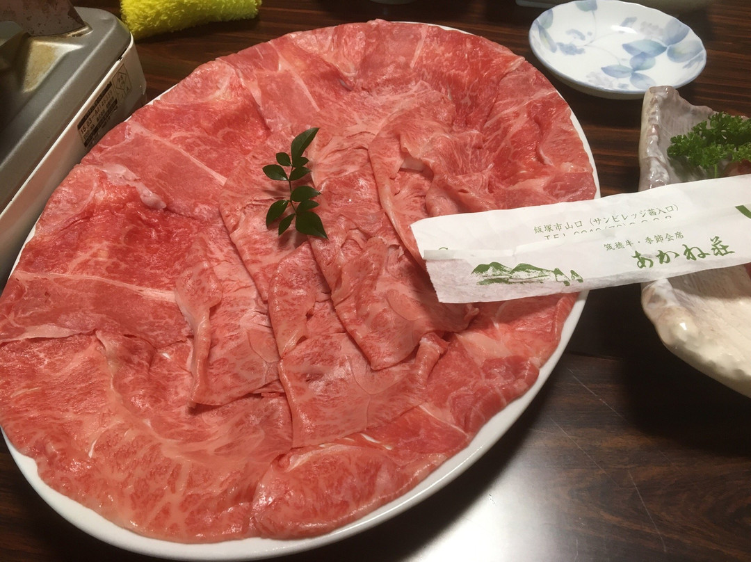 饭冢市旅游攻略图片