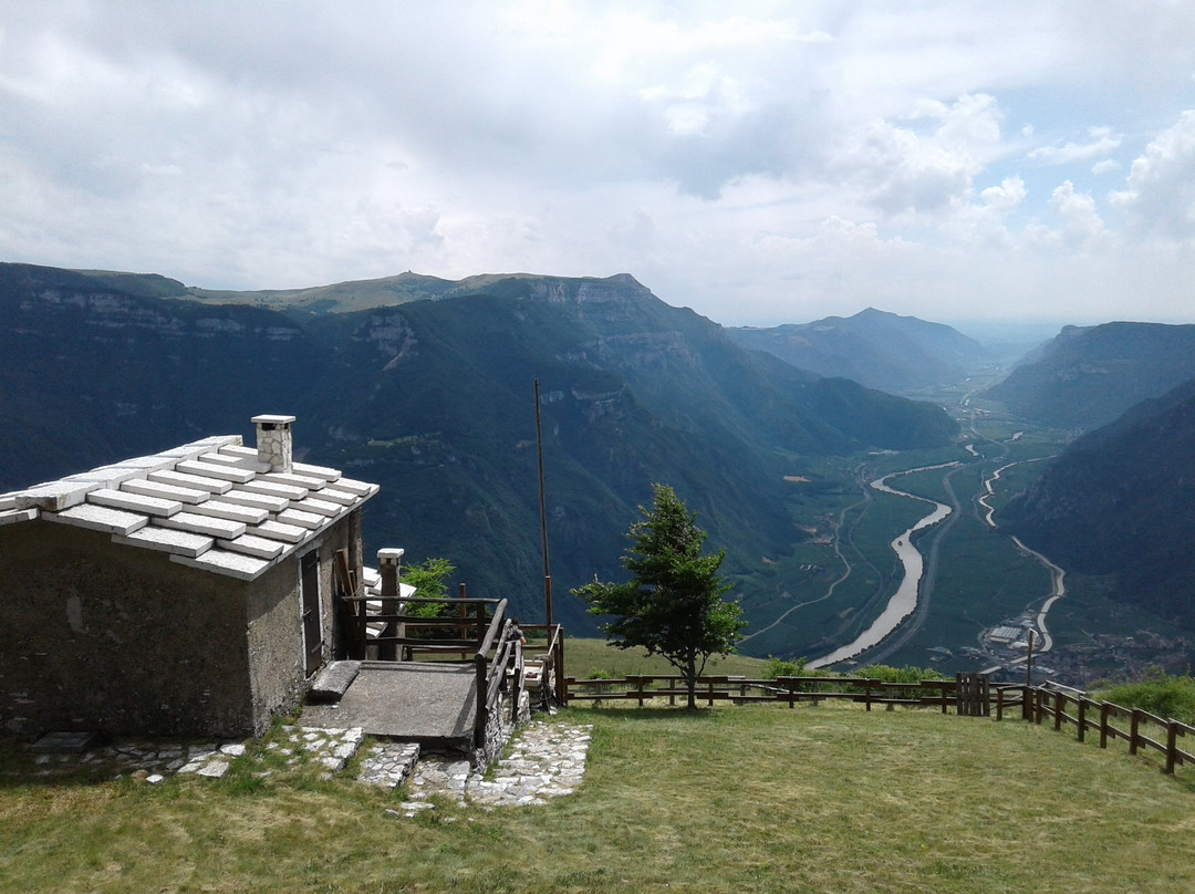 Parco Naturale del Monte Baldo景点图片