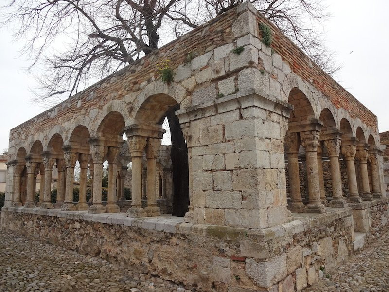 Centre de Turisme Cultural Sant Domènec景点图片