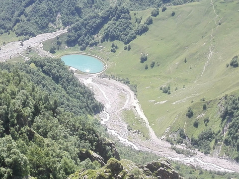 Spirit of Georgia-第比利斯必去景点