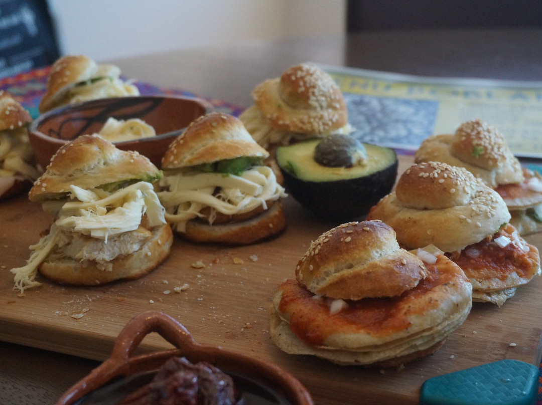 Traveling Spoon-普埃布拉必去景点