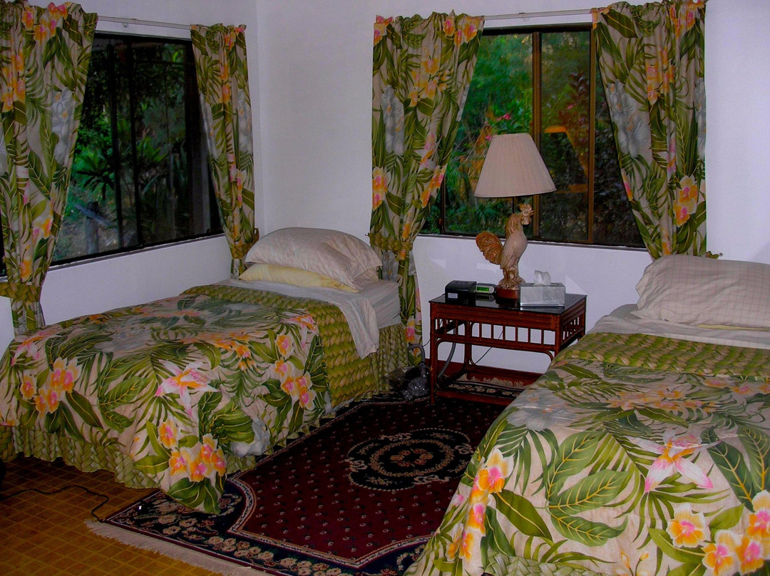 Ka Hale Mala B&B主图