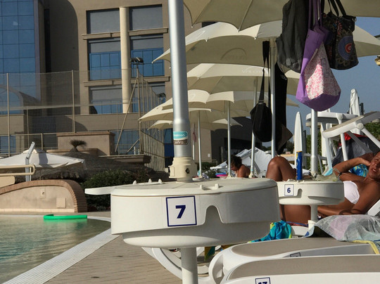 Valeas Club-波梅齐亚必去景点