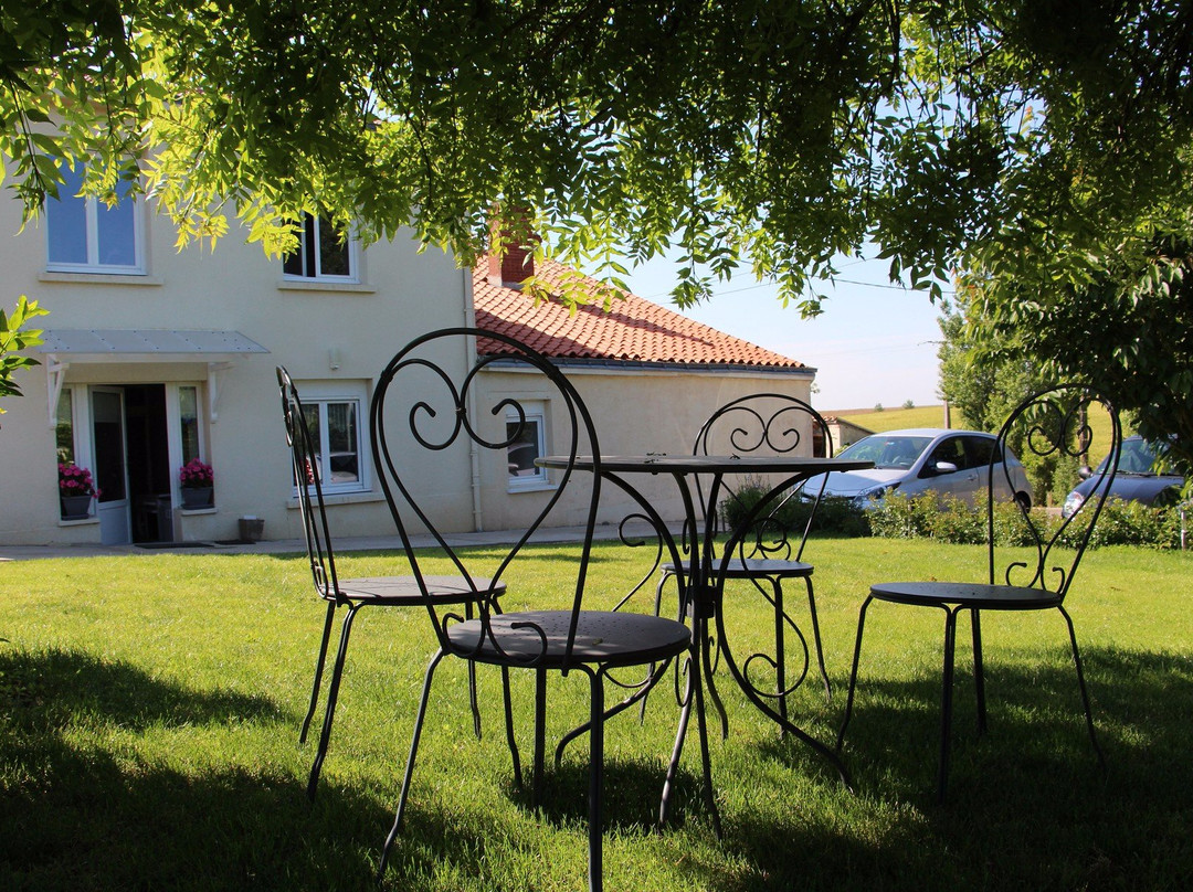 Domaine la duranderie主图