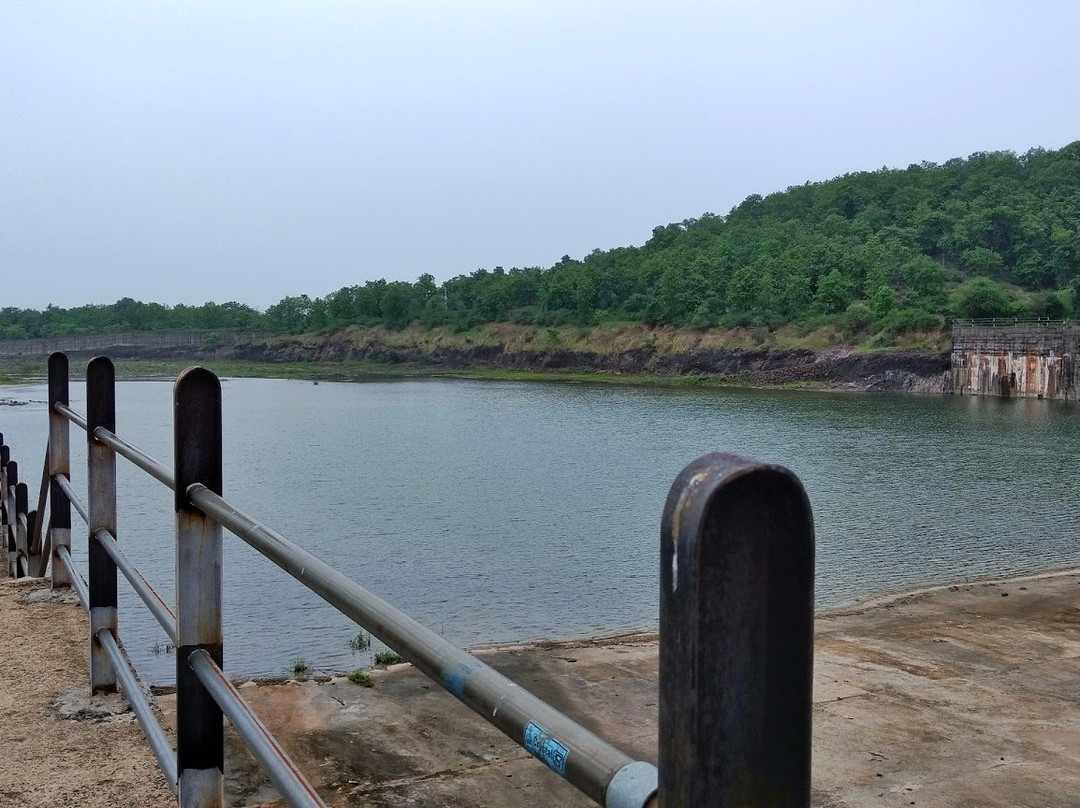 Kolar Dam-波帕必去景点