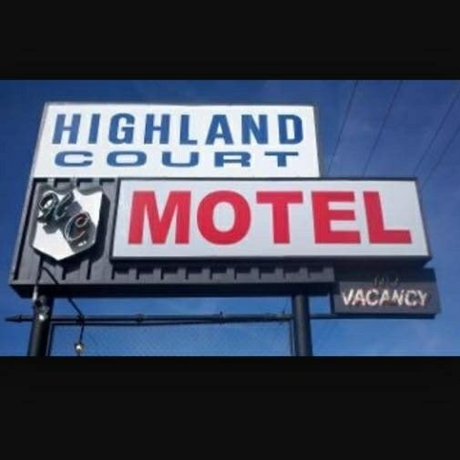 Highland Court Motel主图