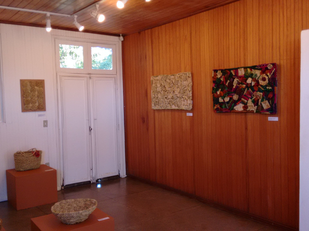 Museu Vivo da Memoria Candanga-巴西利亚必去景点