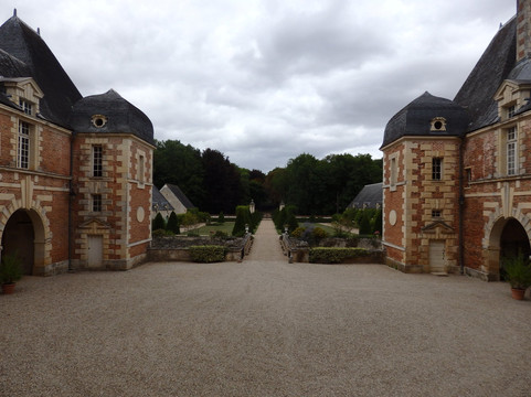 Jussy-Champagne旅游攻略图片