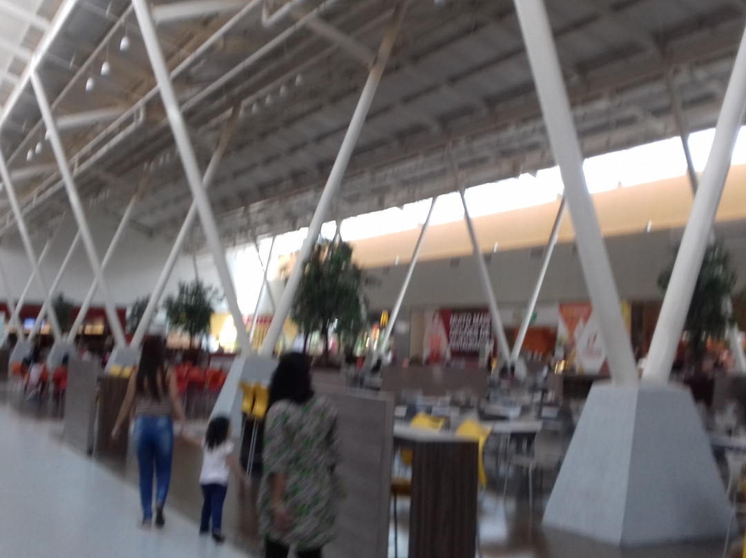 Itaboraí Plaza-Itaborai必去景点