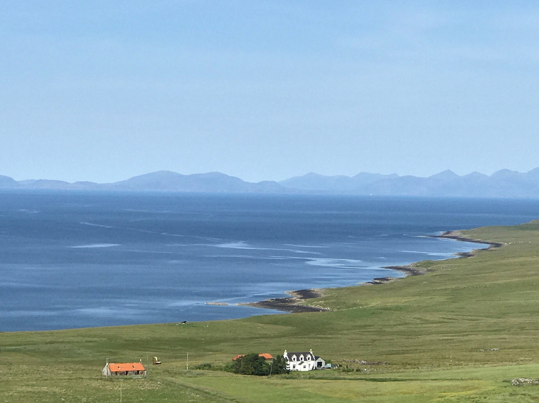 Scottish Car Tours (Isle Ornsay)景点图片