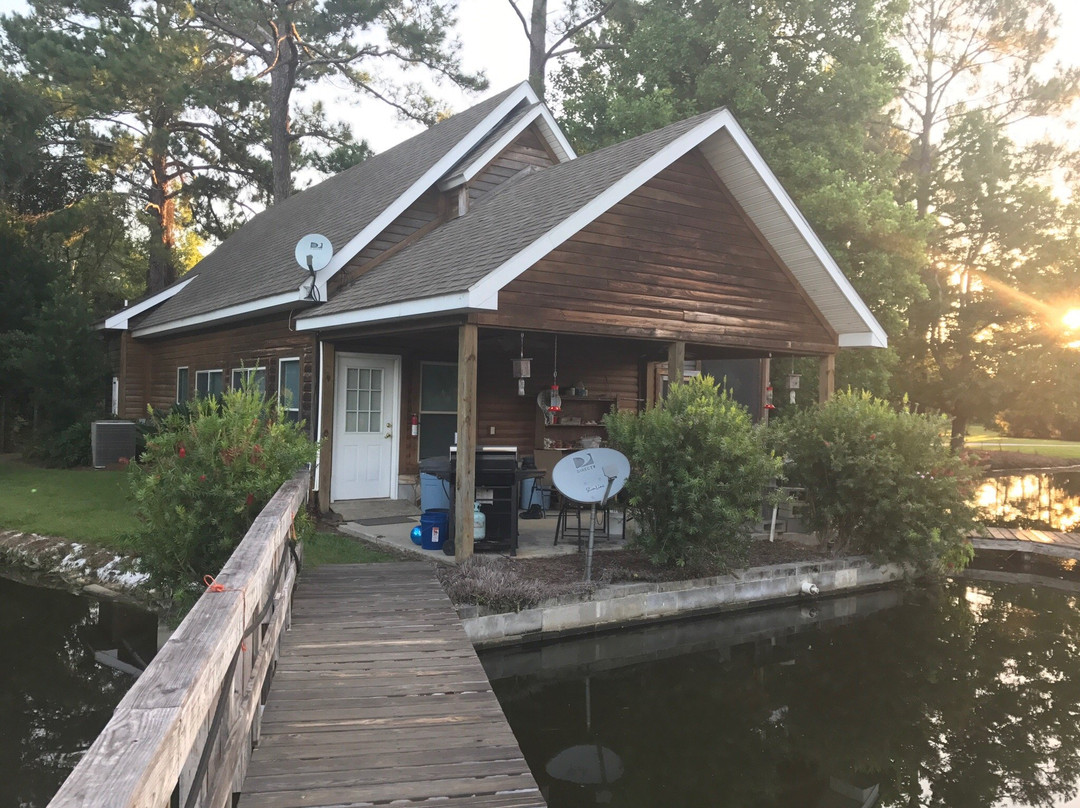 Ashburn酒店住宿-Shalom House Bed and Breakfast