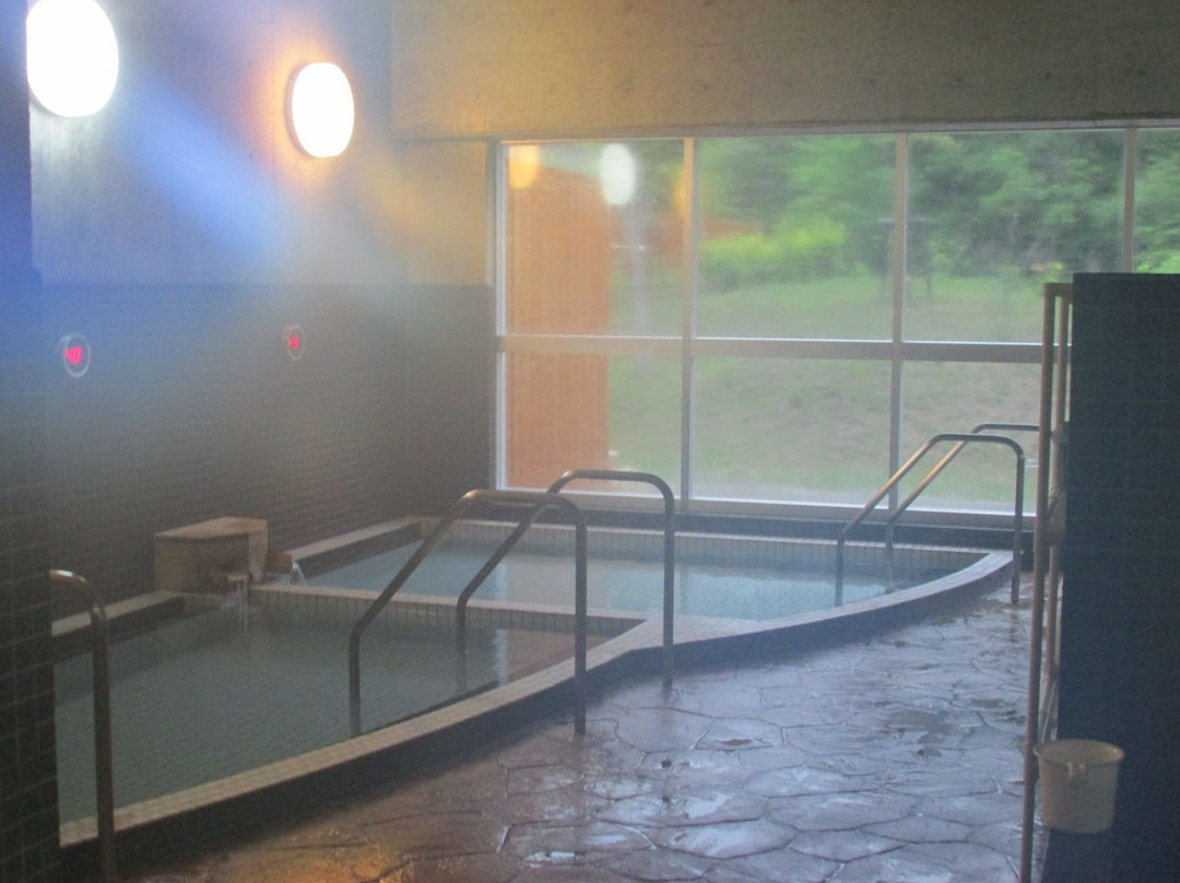 Urahoro Rushin Onsen-浦幌町必去景点