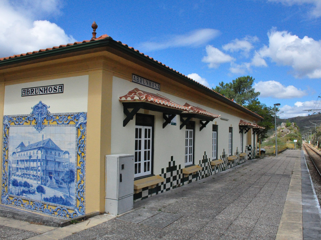 Vila Rosa旅游攻略图片