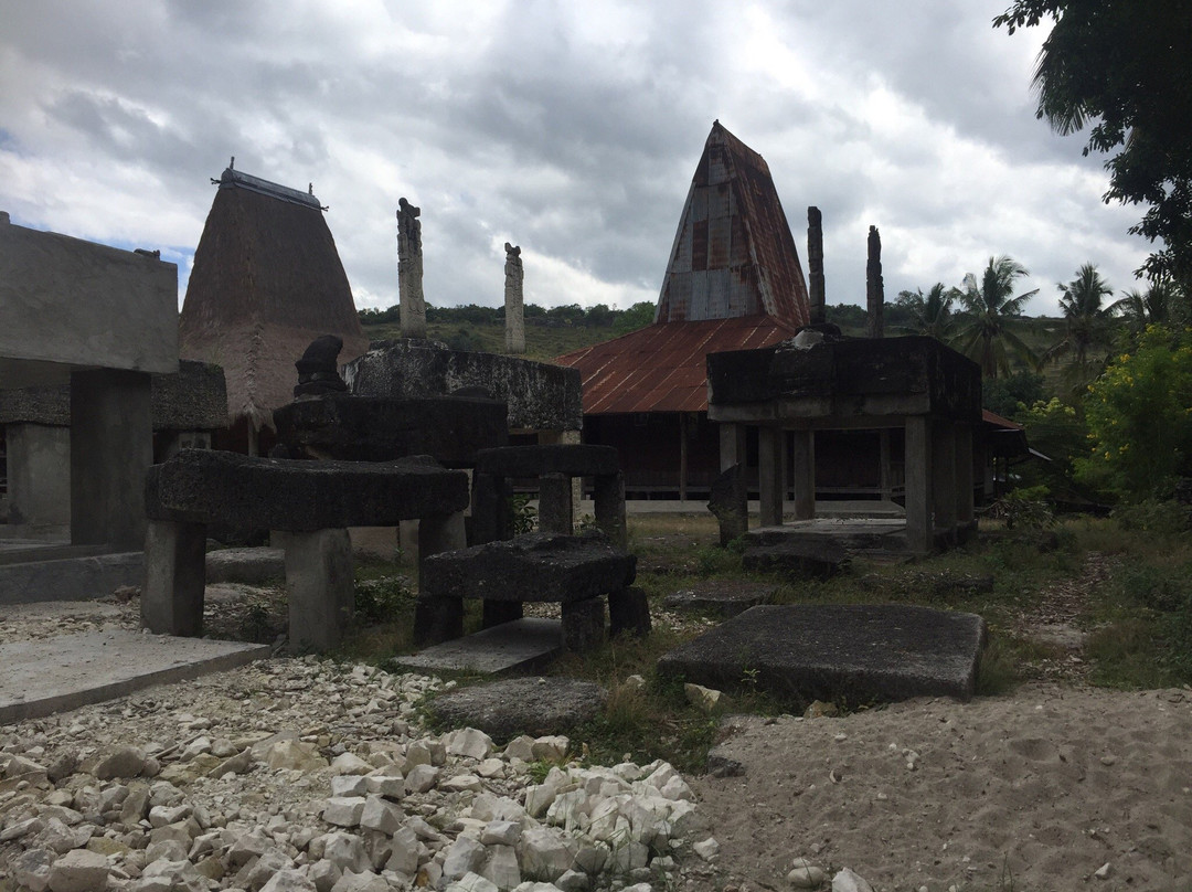 Praiyawang Traditional Village景点图片