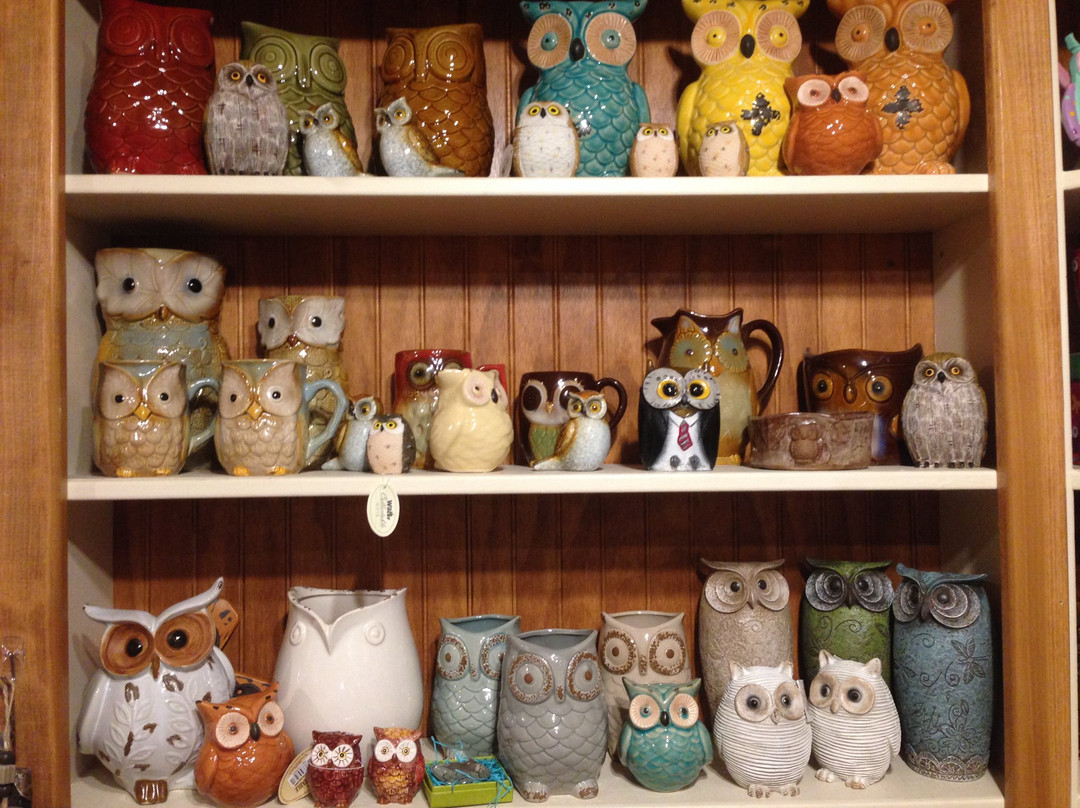 Wildewood-海伦必去景点