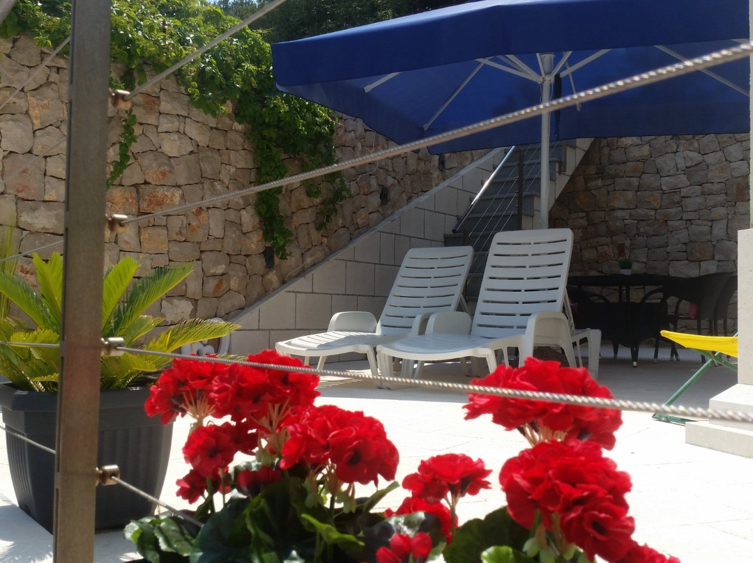 Apartments Villa Pia