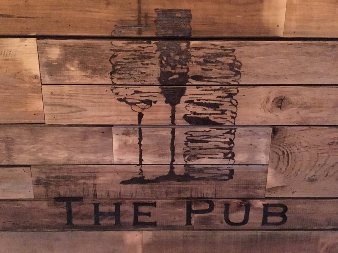 The Pub景点图片