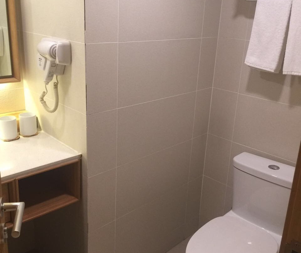 全季酒店(广州北京路步行街西门口地铁站店)主图